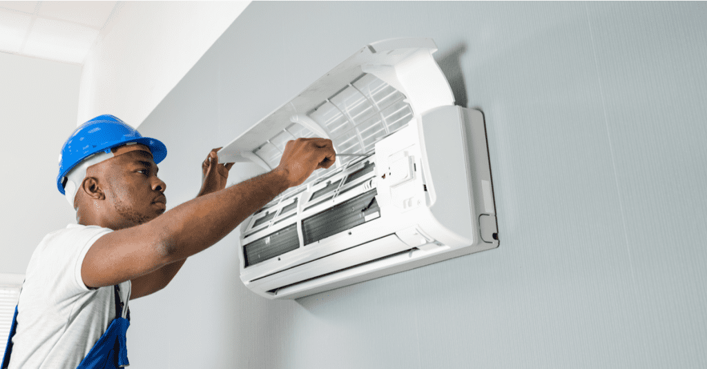 OneStop AC repair
